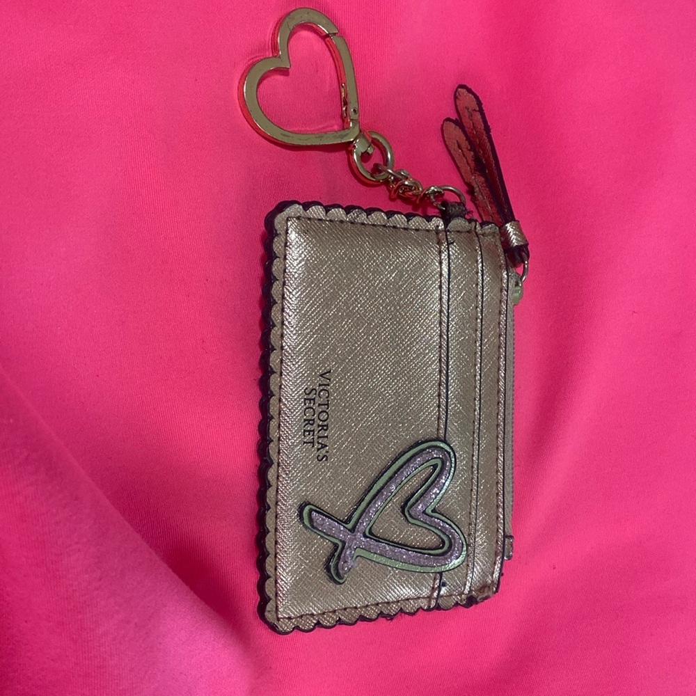 Victoria Secret Card Holder❤️